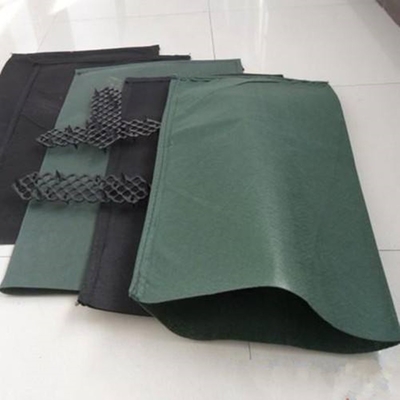 تكسية أرضية غير منسوجة Geobag لهندسة الحدائق البلدية