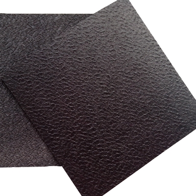 بطانة طبقة بلاستيكية HDPE غشاء أرضي لمكب النفايات
